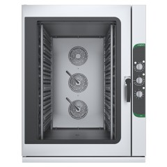 Пароконвектомат ПищТех ПР-12М-Э