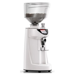 Кофемолка Nuova Simonelli MDJ On Demand with Touchscreen, белая