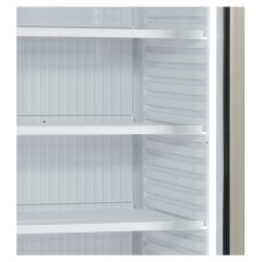 ШКАФ ХОЛОДИЛЬНЫЙ СО СТЕКЛОМ TEFCOLD FSC1450