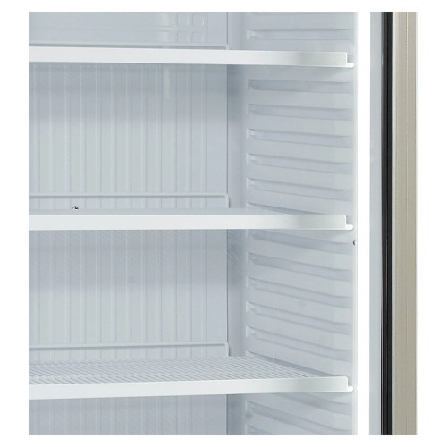 ШКАФ ХОЛОДИЛЬНЫЙ СО СТЕКЛОМ TEFCOLD FSC1450