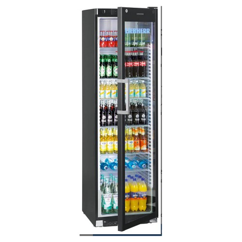 Шкаф холодильный Liebherr MRFvd 3511 Performance серый