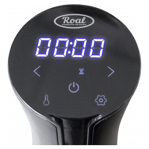 Термостат погружной ROAL SV-2209