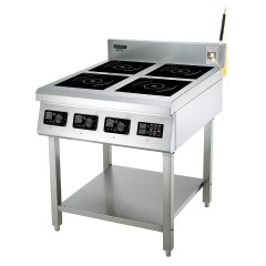 Плита индукционная Iplate ALFA