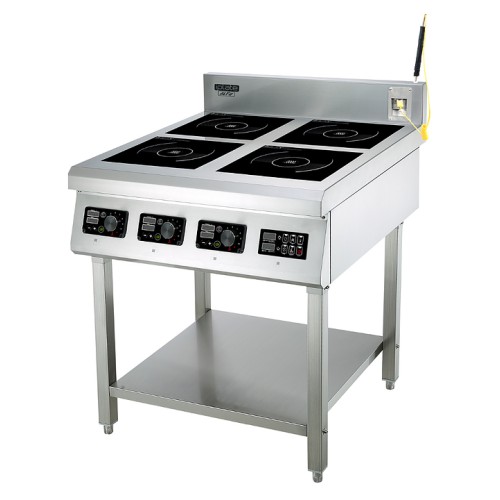 Плита индукционная Iplate ALFA