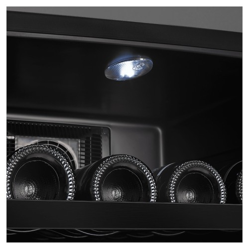 Винный шкаф MEYVEL MV08-BF1 (easy)