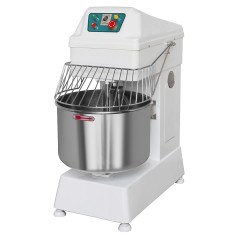 Тестомес спиральный EKSI EH-30-2v