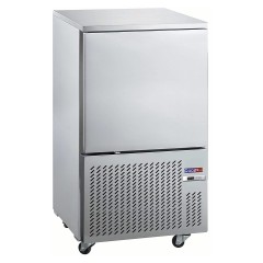 Шкаф шоковой заморозки Cooleq CQF-10