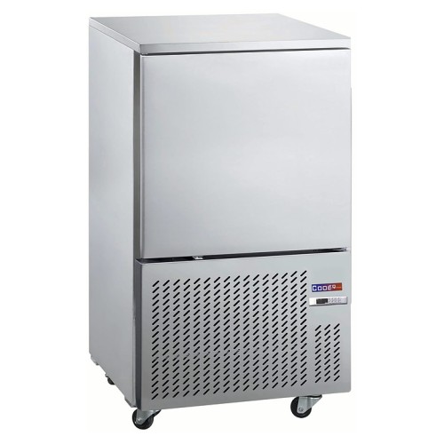 Шкаф шоковой заморозки Cooleq CQF-10