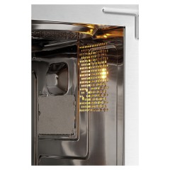 Печь микроволновая Bartscher 19501M-HLGR