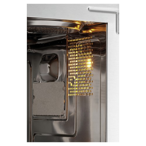 Печь микроволновая Bartscher 19501M-HLGR