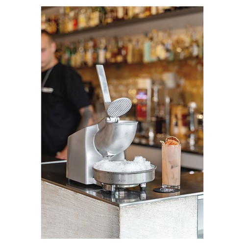 Измельчитель льда Ceado barcult G30