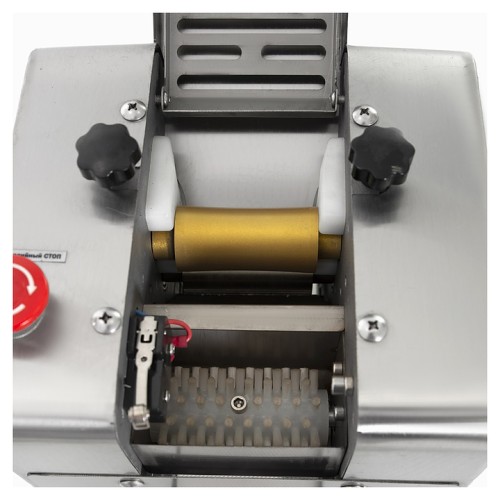 Машина формовочная Foodatlas DS-75