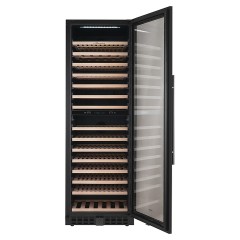 Винный шкаф Libhof Sommelier SMD-165 Black