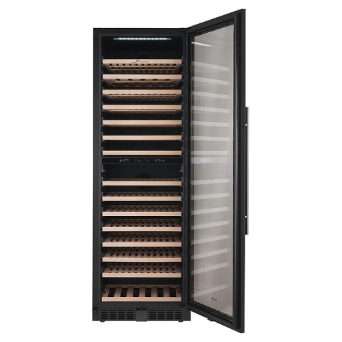 Винный шкаф Libhof Sommelier SMD-165 Black