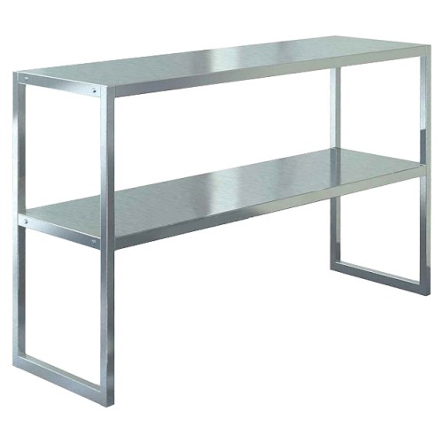 Полка настольная Assum ПНС-П2-2-14/3