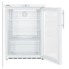 Шкаф холодильный Liebherr FKUv 1613 Premium белый
