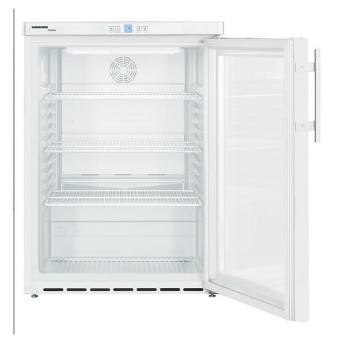 Шкаф холодильный Liebherr FKUv 1613 Premium белый