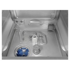 Посудомоечная машина Hi Chief DW-500+DR+DET+RA ECO с дренажным насосом, дозатором моющего и ополаскивающего средства