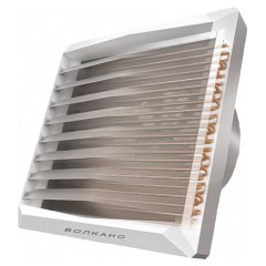 Тепловентилятор ВОЛКАНО (VOLCANO) РУ1 ЕC