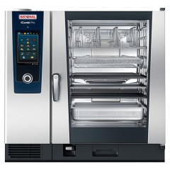 Пароконвектомат Rational iCombi Pro 10-2/1