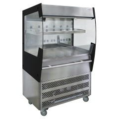 Витрина холодильная Finist FRESH F12/6/115