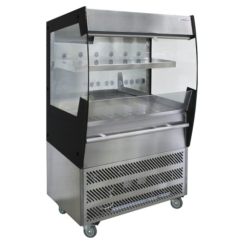 Витрина холодильная Finist FRESH F12/6/115