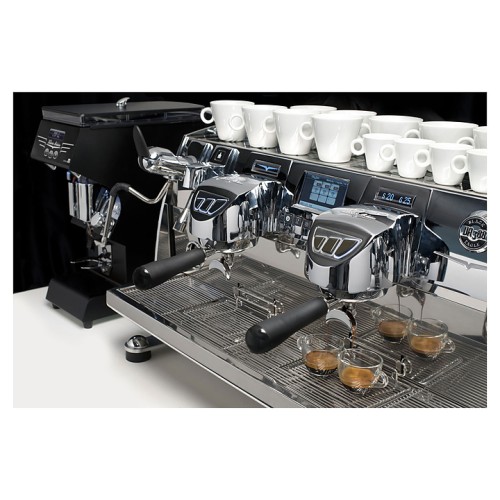 Кофемашина Victoria Arduino VA Black Eagle Gravimetric 2 Gr