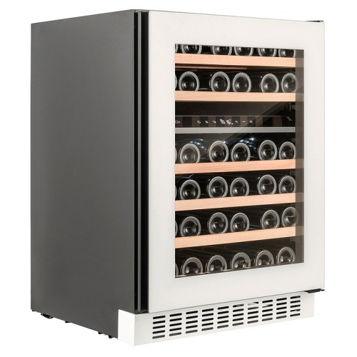 Шкаф винный Temptech Oslo OX60DRW-24