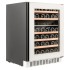 Шкаф винный Temptech Oslo OX60DRW-24