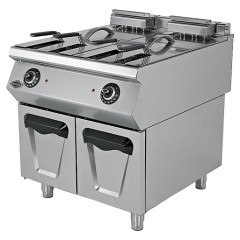 Фритюрница электрическая Empero EMP.PLS.7FE020