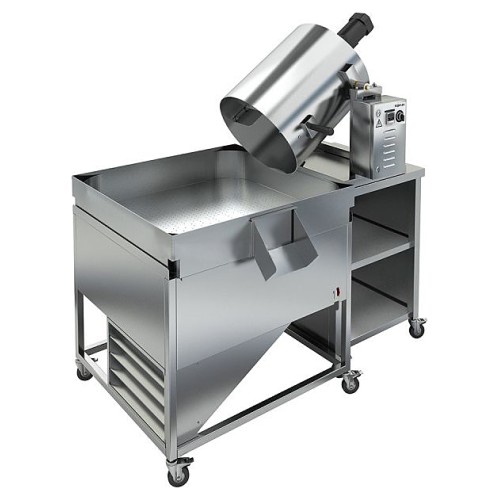 Карамелизатор ТТМ SugarLips 10