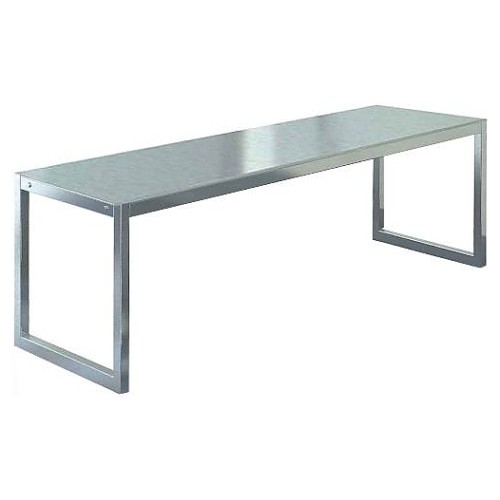 Полка настольная Assum ПНС-П2-1-10/4