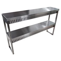 Полка тепловая ЦМИ ПНСТ2Л-150/30