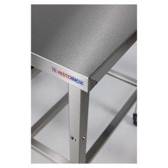 Стол производственный Restoinox СП-7/8-Р-ЭН
