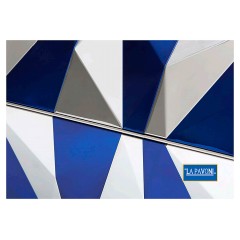 Кофемашина La Pavoni DIA3SV1619EU синяя