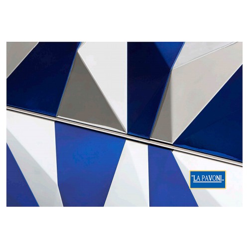 Кофемашина La Pavoni DIA3SV1619EU синяя