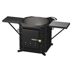 Печь для казана Vesta 700