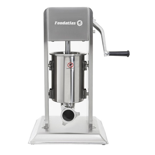 Шприц для колбас Foodatlas HOLS-5L