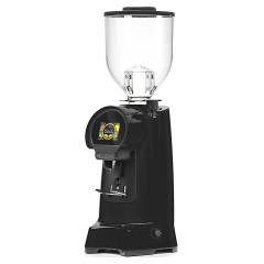 Кофемолка-дозатор EUREKA HELIOS 65 черная