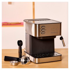 Кофеварка Solac Espresso CE4481