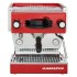 Кофемашина La Marzocco Linea Mini Tall Cup 220V CE EU красная
