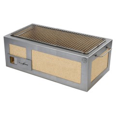 Японский гриль Kasai Medium Long