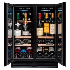 Винный шкаф Climadiff Avintage AVU49DPB1