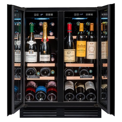 Винный шкаф Climadiff Avintage AVU49DPB1