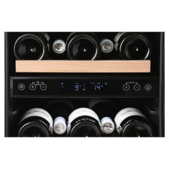 Винный шкаф Libhof Connoisseur CXD-28 White