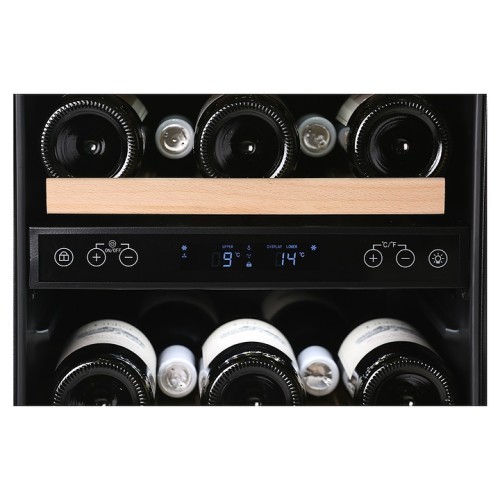 Винный шкаф Libhof Connoisseur CXD-28 White