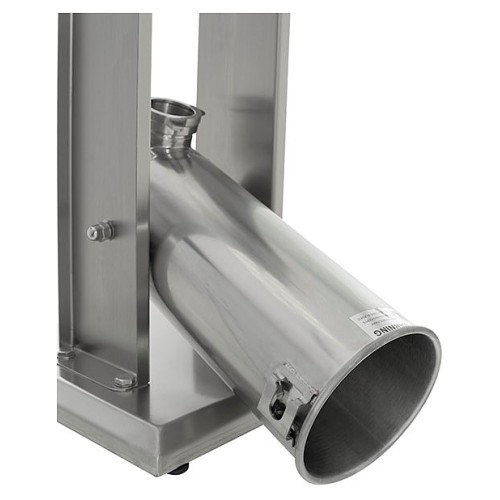 Аппарат для чуррос Foodatlas VS-5L (ch)