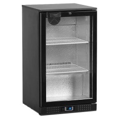 ШКАФ ХОЛОД. TEFCOLD DB105H