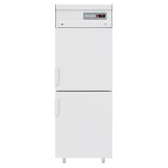 Шкаф морозильный POLAIR Smart Door CB107hd-S