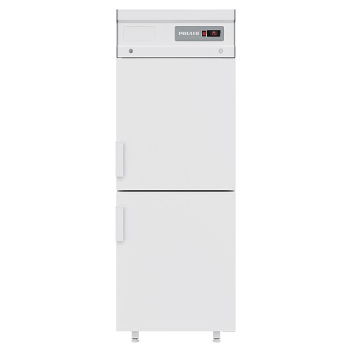 Шкаф морозильный POLAIR Smart Door CB107hd-S